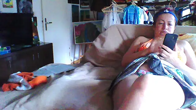 Chatroom XXX en direct de MariaAnaSunshine