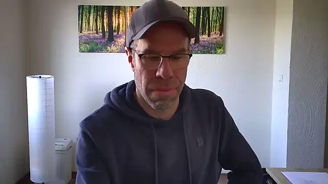 Harry_Boldt Live XXX-Chat