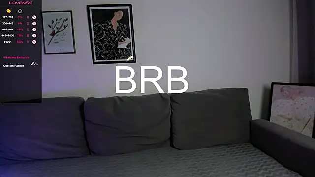 wetpussydaily's Live XXX Chat