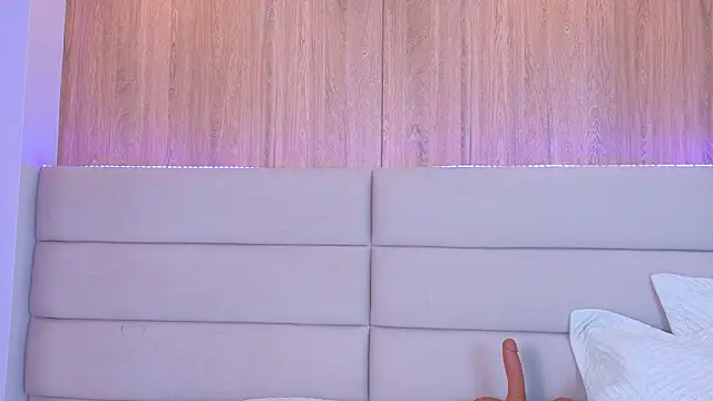 Chat XXX ao vivo de ZoehAngel