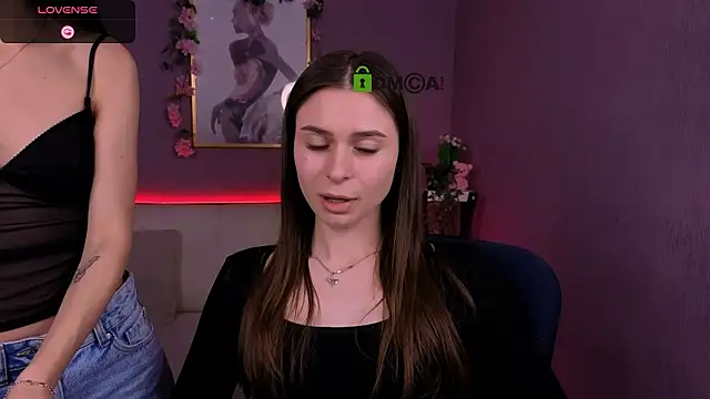 Онлайн чат XXX kaisy_star