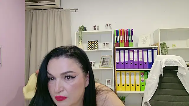 RubiHarper Live XXX-Chat