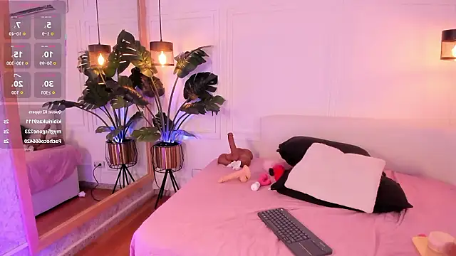 Dafne_Hillss 라이브 XXX 채팅