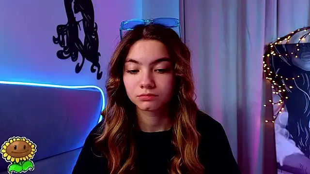 XXX chat uživo modela MargieDavidson