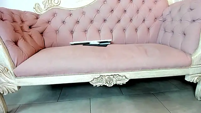 Živý XXX chat Mysterius_Woman