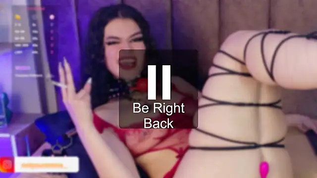 cutemma_'s Webcam Show