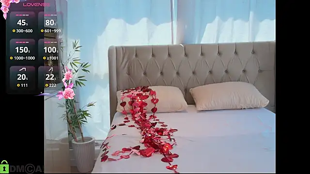 Patricia_Rosse21 Chat XXX live