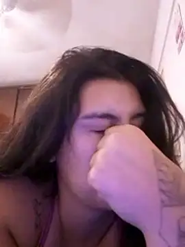 Вебкам-шоу Tiffany06