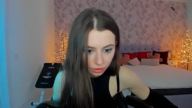 عرض كام Hot_Molly5