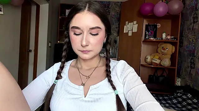 poly_princess' Webcam Show