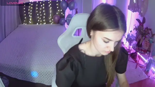 Chatroom XXX en direct de Ann_Wood