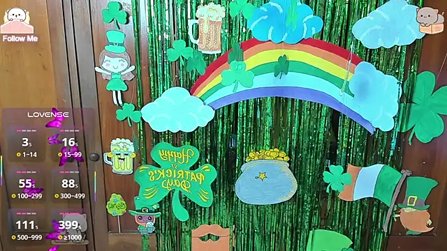 DestinyHills élő XXX-chatje