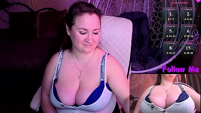 AlisaMistyn Live XXX chat