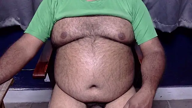 hairysubcub_70 在線直播表演