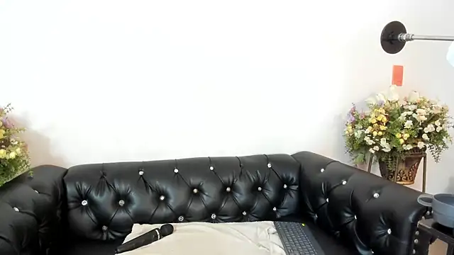 SSCARLETH_'s Live XXX Chat