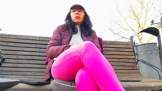 PublicBigLabia Live XXX-Chat