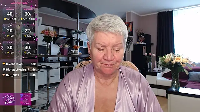 Chatroom XXX en direct de roxana_brooks