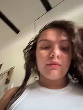 Eva_stark10 现场XXX聊天