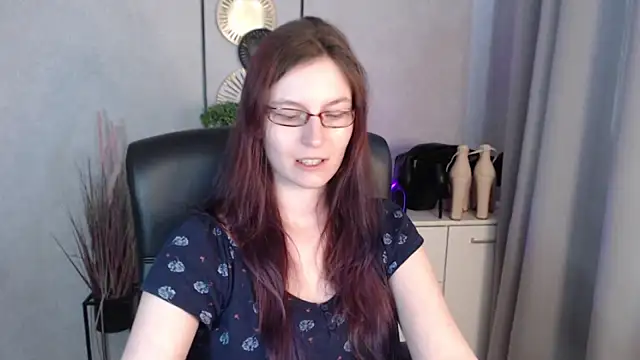 Chat XXX ao vivo de emmaxDelight