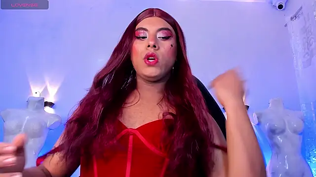 Emili_Roux's Webcam Show