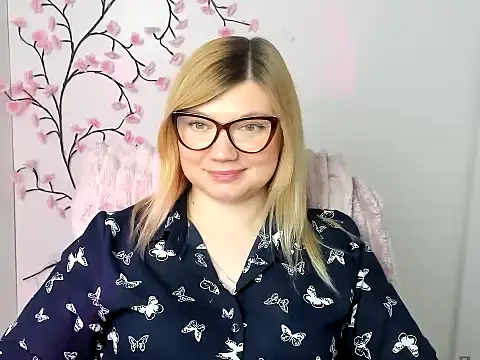 XXX chat uživo modela Lola_moree