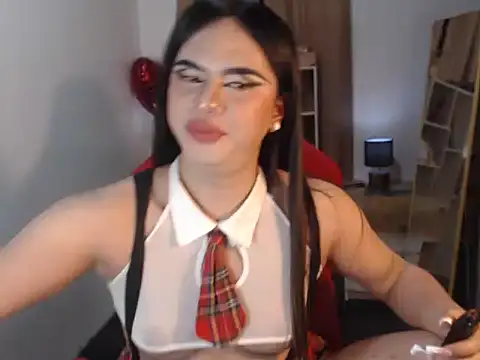 عرض كام RebeccaTs