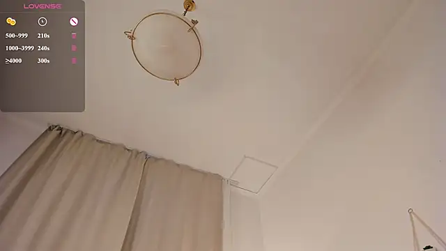 Chat XXX Live LaureMestler