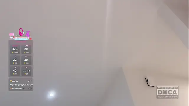 Nebula-qiu 在線直播表演