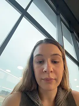 Chat XXX ao vivo de SashaCatt