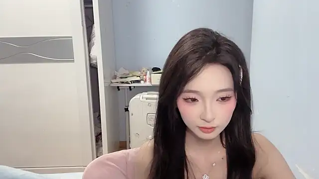 Chat +18 de 1X-NanNan ao vivo