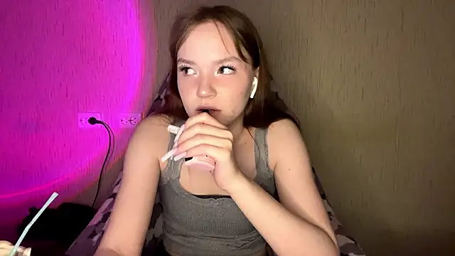 PlumbBump webcam show