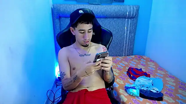 Owen_courtz Obrolan Langsung XXX