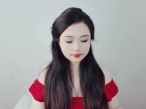 Sissi888 在線直播表演