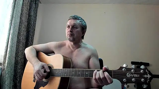 SanFrantsisko Obrolan Langsung XXX