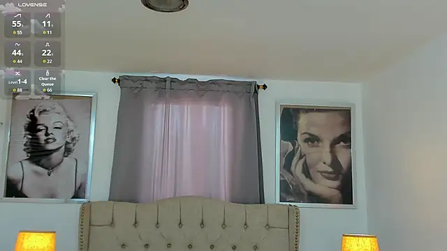 Beautyari_: απευθείας συνομιλία ΧΧΧ