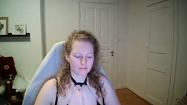 Girlnina-1995 Webcamshow