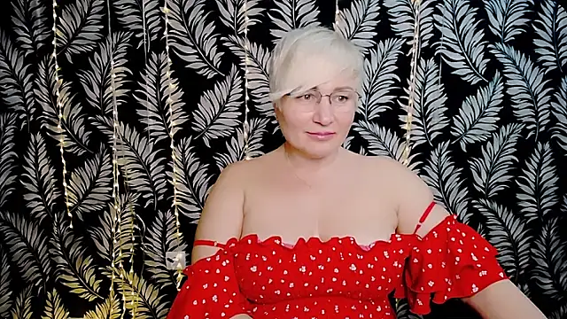 Olivia_playful 现场XXX聊天