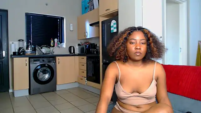 AaliyahShae: απευθείας συνομιλία ΧΧΧ