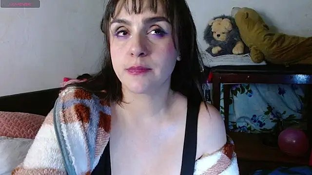 collette_beaufoy_ 라이브 XXX 채팅