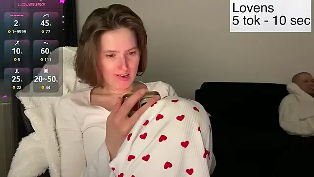 Sexy_Sweets 即時 XXX 聊天