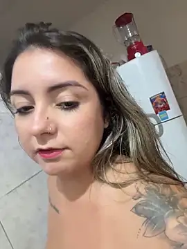 Victoriacavalliery 라이브 XXX 채팅