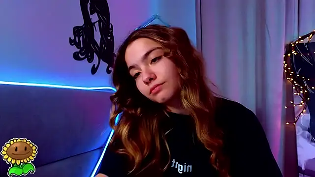 MargieDavidson Live XXX Chat