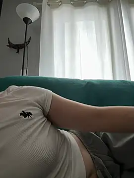 PopCornettesucree 웹캠 쇼