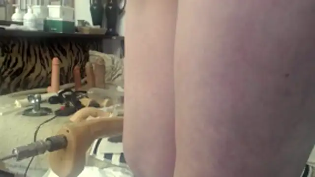 RitaMinx Show in webcam