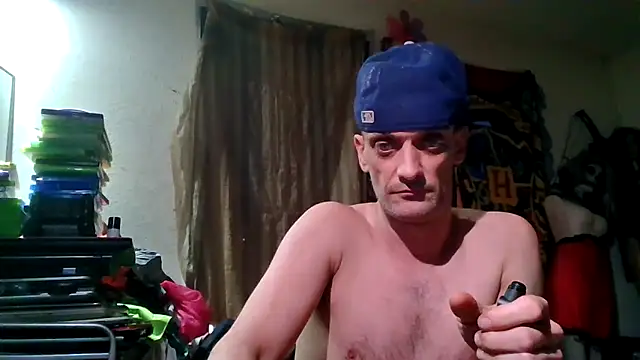 Chat XXX en directo de slinginbigD