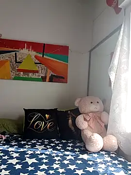 Xiomara_fiery's Live XXX Chat