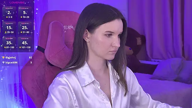 AgataWillis: απευθείας συνομιλία ΧΧΧ