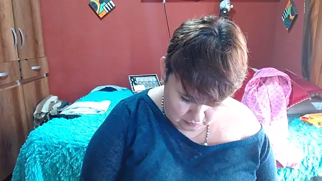 Sasharosee2 Adlı Modelin Canlı XXX Sohbeti