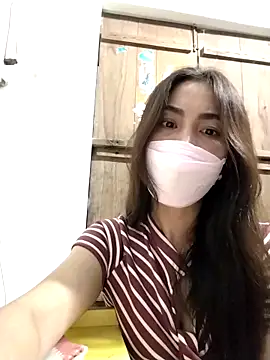 Baby-sexylove20 Show Webcam