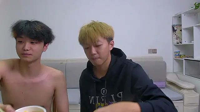 icecream-002 网络视讯表演